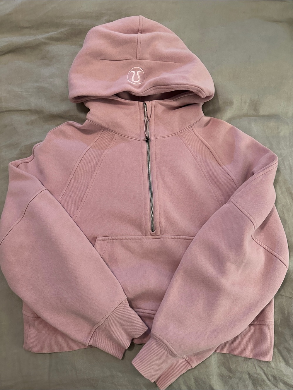 Lululemon scuba